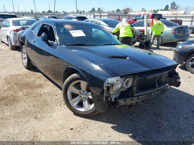 DODGE CHALLENGER 2023