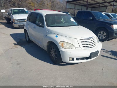 CHRYSLER PT CRUISER 2008
