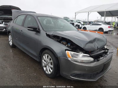VOLKSWAGEN JETTA 2011