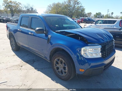 FORD MAVERICK 2024