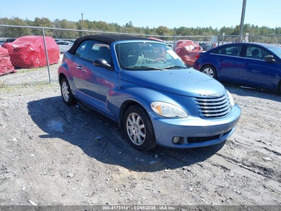 CHRYSLER PT CRUISER 2007