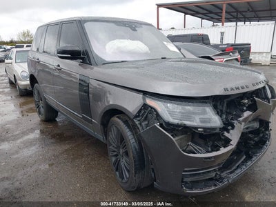 LAND ROVER RANGE ROVER 2020