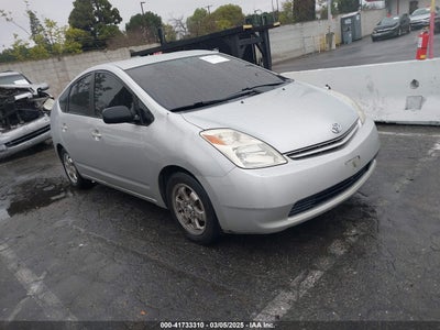 TOYOTA PRIUS 2004