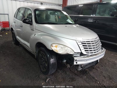 CHRYSLER PT CRUISER 2006