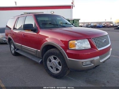 FORD EXPEDITION 2003