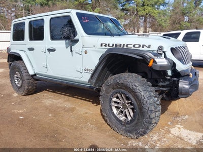 JEEP WRANGLER 2024