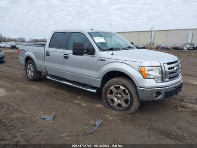 FORD F-150 2010