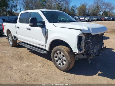 FORD F-250 2024