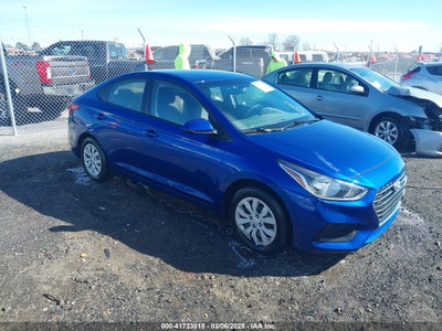 HYUNDAI ACCENT 2019