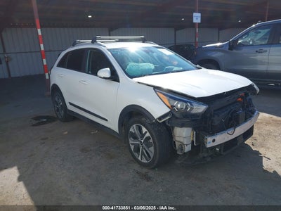 KIA NIRO EV 2022