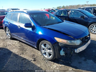 ACURA TSX 2011