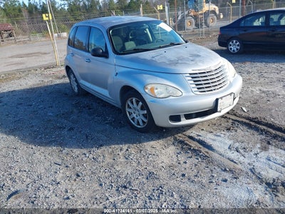 CHRYSLER PT CRUISER 2007