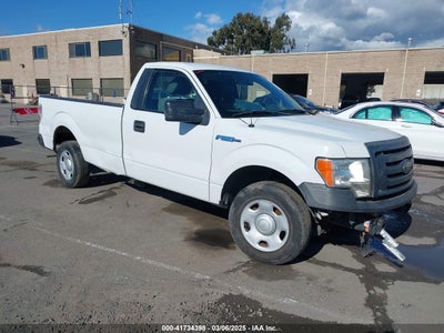 FORD F-150 2009