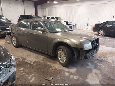 CHRYSLER 300 2010