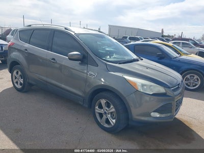 FORD ESCAPE 2014
