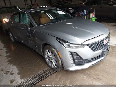 CADILLAC CT5 2024