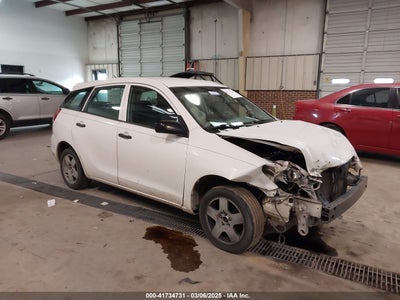 TOYOTA MATRIX 2006