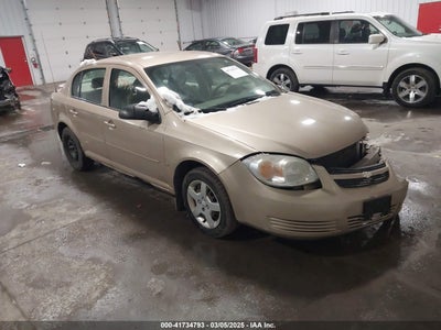 CHEVROLET COBALT 2006