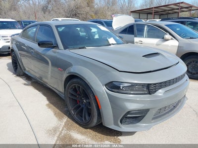 DODGE CHARGER 2023