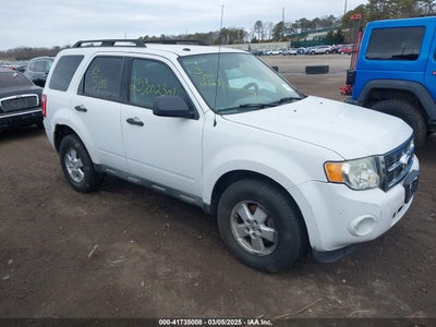 FORD ESCAPE 2010