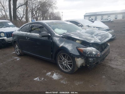 SCION TC 2005