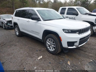 JEEP GRAND CHEROKEE L 2023
