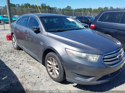 FORD TAURUS 2014