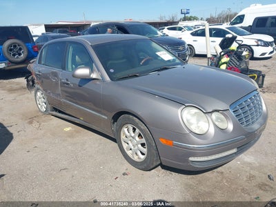KIA AMANTI 2008