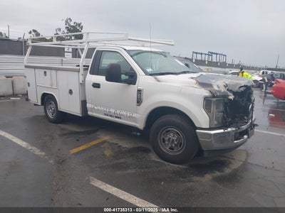 FORD F-250 2019