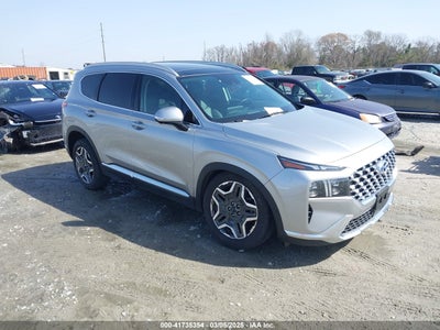 HYUNDAI SANTA FE 2023