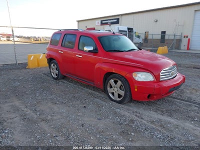CHEVROLET HHR 2008