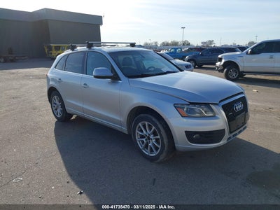 AUDI Q5 2009