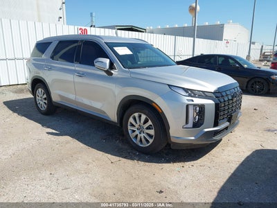 HYUNDAI PALISADE 2024