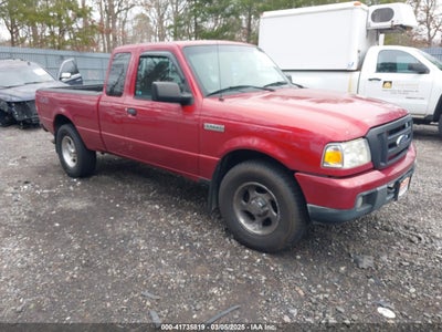 FORD RANGER 2006