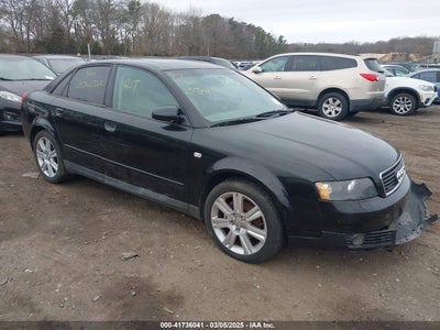 AUDI A4 2003