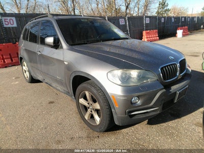 BMW X5 2007