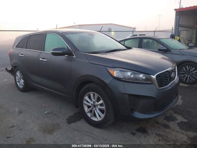 KIA SORENTO 2020