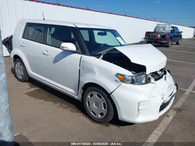 SCION XB 2014