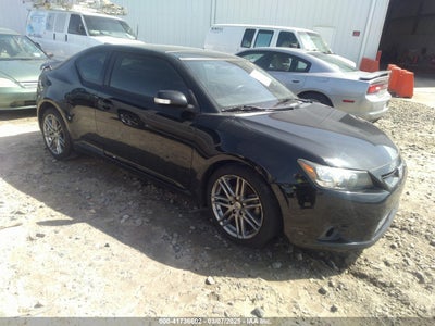 SCION TC 2013