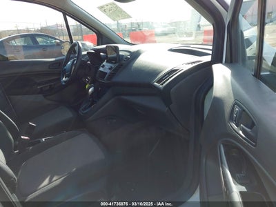 FORD TRANSIT CONNECT 2020
