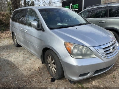 HONDA ODYSSEY 2010