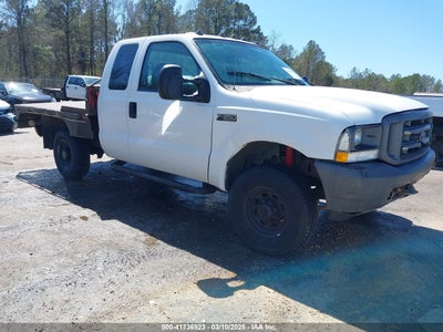 FORD F-350 2004