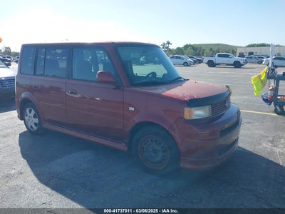 SCION XB 2006