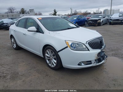 BUICK VERANO 2013