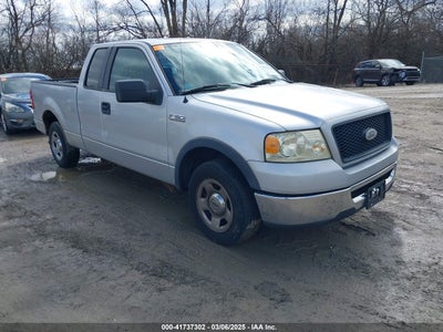 FORD F-150 2006