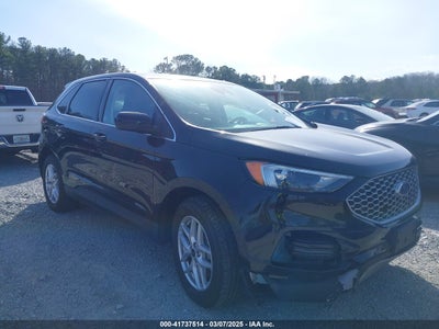 FORD EDGE 2023