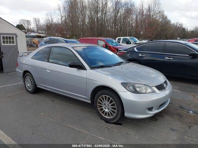 HONDA CIVIC 2005