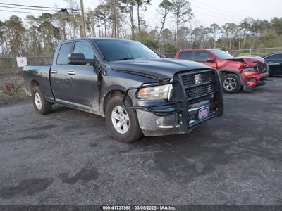 RAM 1500 2014
