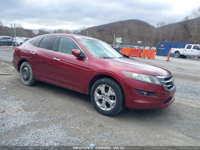 HONDA ACCORD CROSSTOUR 2010