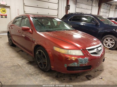 ACURA TL 2004